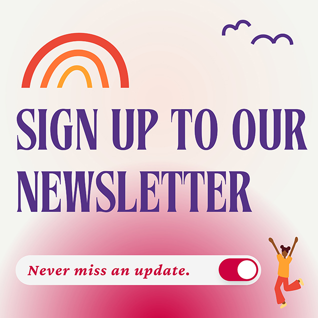 Families Together Suffolk Sign Up For Our Newsletter
