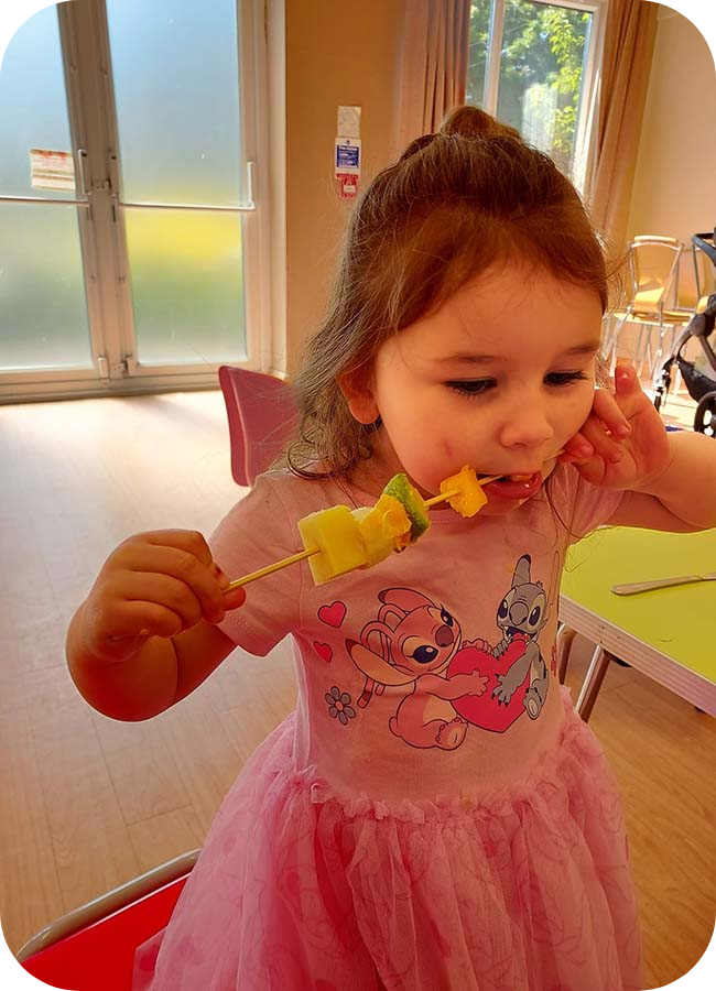 Families Together Suffolk Group Activities