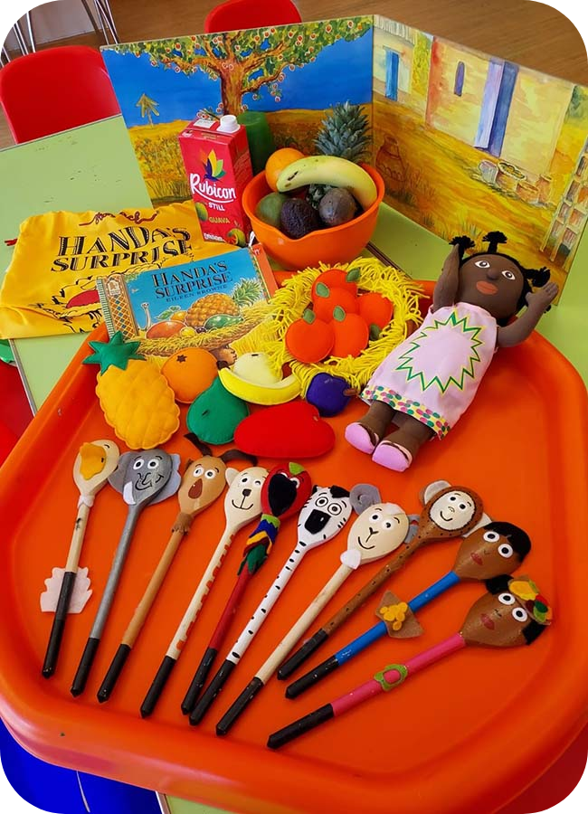 Families Together Suffolk Group Activities