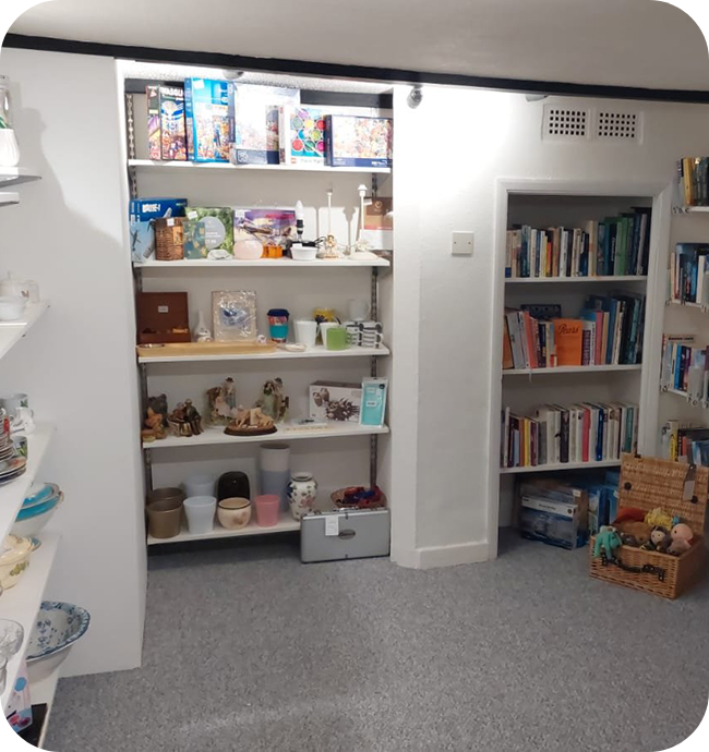 Families Together Suffolk Shopper