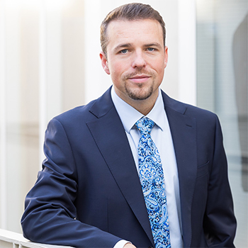 Gary Morgan Trustee